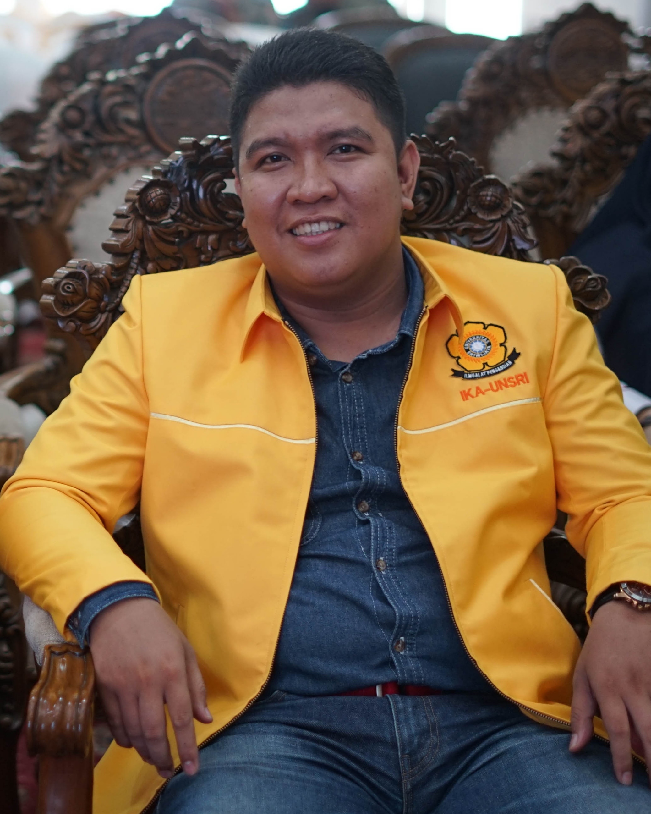 Foto Anggota