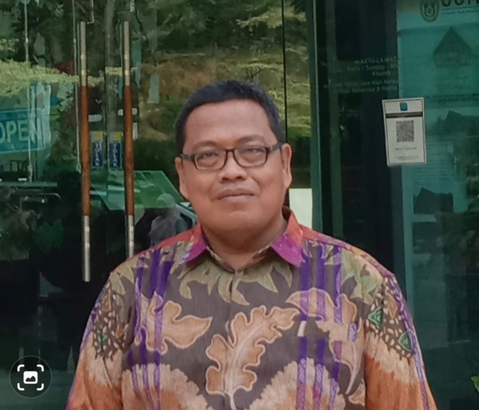Foto Anggota