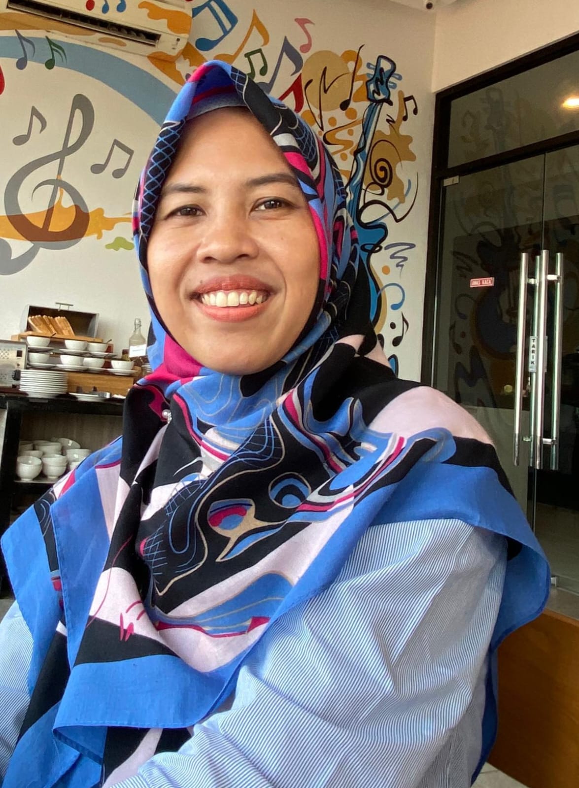 Foto Anggota