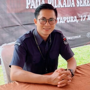 Foto Anggota
