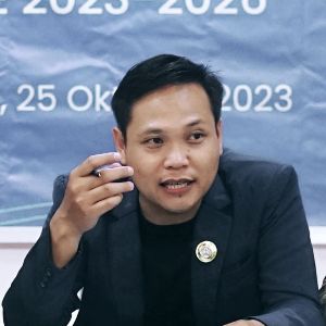 Foto Anggota