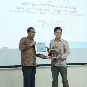 Foto Anggota